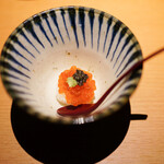 新宿 鮨 つむぎ - 