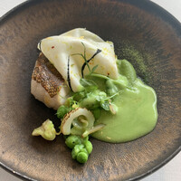 フランス料理 エステール by アラン・デュカス - 