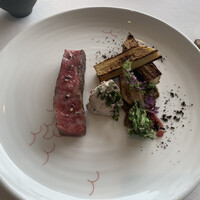 フランス料理 エステール by アラン・デュカス - 
