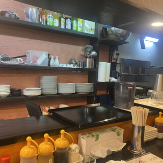 餃子専門店 一丹_2
