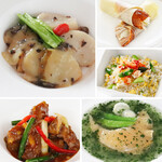 中国料理 美麗華 - 