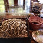 十割蕎麦 江 - 料理写真: