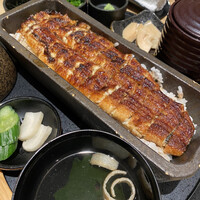 うなぎ四代目菊川 クロスゲート金沢店 - 