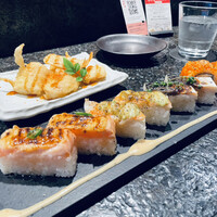 KINKA sushi bar izakaya 渋谷 - 