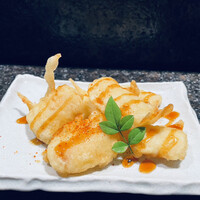 KINKA sushi bar izakaya 渋谷 - 