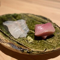 江戸前鮓 すし通 - 