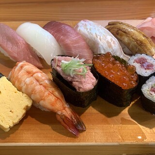 九十九里浜南部で人気の寿司 鮨 ランキングtop 食べログ