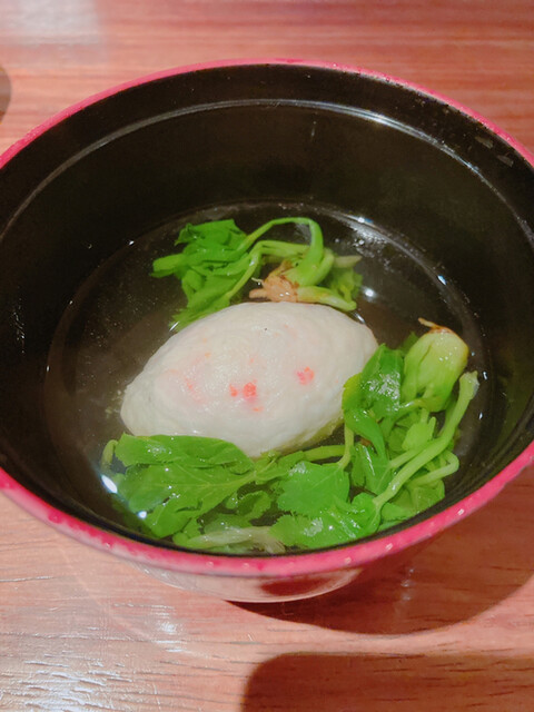 Taku円山 円山公園 懐石 会席料理 食べログ