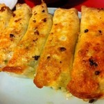 龍門 - ﾊﾟﾘﾊﾟﾘ感が見た目から伝わってきますょね