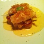 ランベリー ナオト キシモト 南青山 - 