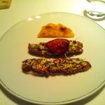 ランベリー ナオト キシモト - 肉料理