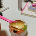 竹陽製菓 - 焼きプリンアップ