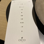 ORTO - 