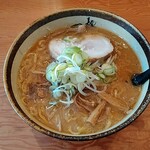 麺屋 つくし - 