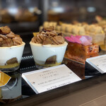 Pavlov　Patisserie - 