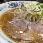 ラーメンの大公 - 