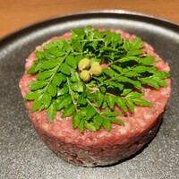 焼肉うしごろ 表参道店 - 美肉三昧！