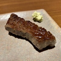 焼肉うしごろ 表参道店 - 美肉三昧！