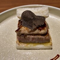 焼肉うしごろ 表参道店 - 美肉三昧！