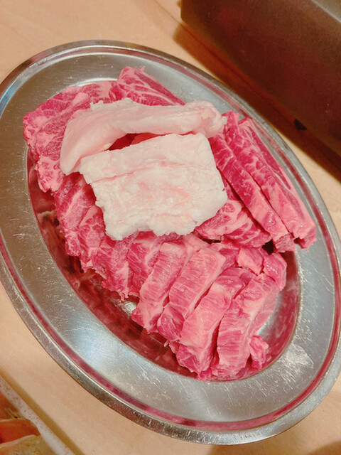 じん平（ジンペイ） - 小樽（ジンギスカン）の写真