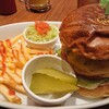 アイランドバーガーズ 四谷本店