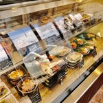 クマ デリ キッチン - どれにしよう❤︎