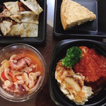 クマ デリ キッチン - いただきま〜す❤︎