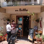 PIZZA DA BABBO - 