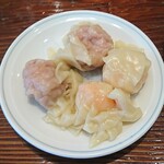 中華蕎麦にし乃 - 