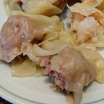 中華蕎麦にし乃 - 