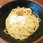 中華蕎麦にし乃 - 