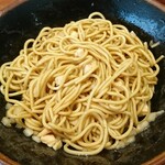 中華蕎麦にし乃 - 