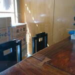 中華蕎麦にし乃 - 