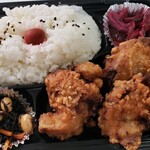 仲々 - 
