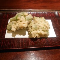 蕎麦懐石 無庵 - 