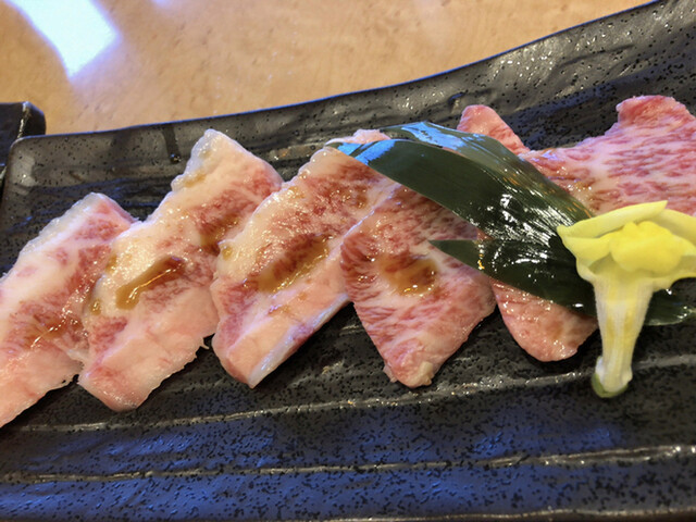 牛若丸 - さくらんぼ東根（焼肉）の写真