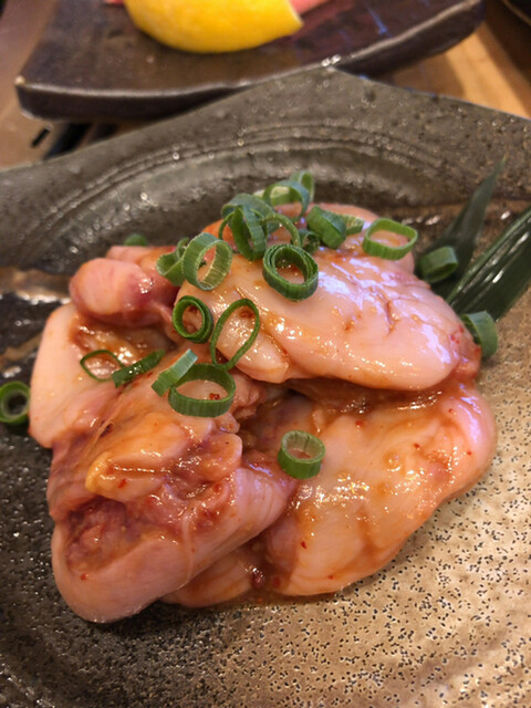 牛若丸 - さくらんぼ東根（焼肉）の写真