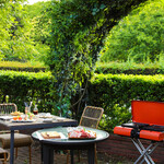 山手十番館 レストラン＆カフェ - 