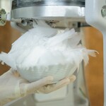 シズク - 料理写真: