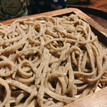 そば処 利兵衛 - 