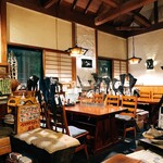 そば処 利兵衛 - 