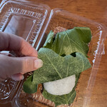 引網香月堂 - 料理写真: