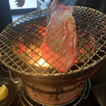 焼肉ぜん - 肉の声聞いてます。