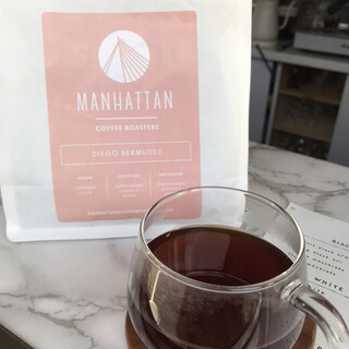 オゾ コーヒー&ワイン スタンド _0