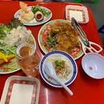 台風飯店 - 