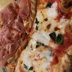 PIZZERIA La locanda del pittoria - 