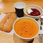 Soup Stock Tokyo - 