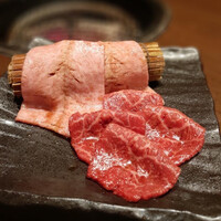 炭火焼肉 ふちおか - 