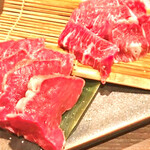 炭火焼肉 肉匠 黒部 新札幌店 - 