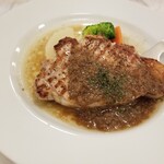 BISTRO 石川亭 - 